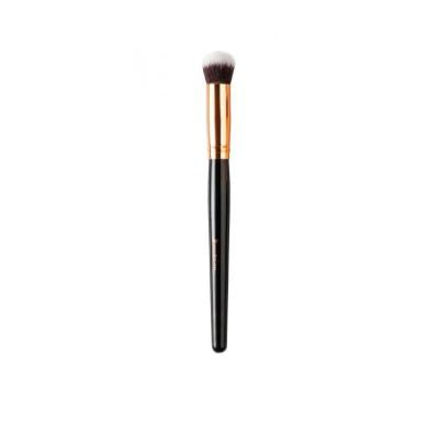 Nascita Oval Makeup Concealer Brush - Precision Application for Flawless Coverage