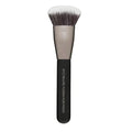 For Your Beauty Deluxe Foundation Brush - Vegan Makeup Brush with Synthetic Bristles & FSC-Certified Packaging