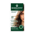 Herbatint 6D Blond Fonce Dore Hair Dye: Natural, Ammonia & Paraben-Free Dark Golden Blonde Color + Gray Coverage