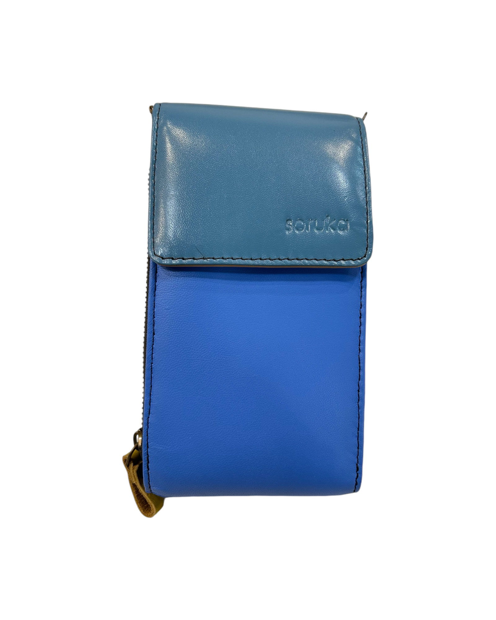 KADOU BOUTIQUE Soruka EVA Phone Bag And Wallet — color detail