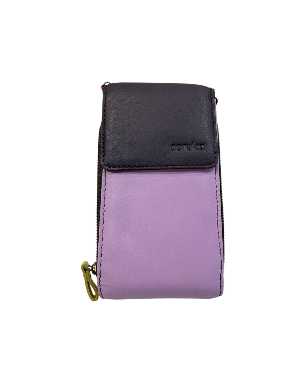 KADOU BOUTIQUE Soruka EVA Phone Bag And Wallet — packaging
