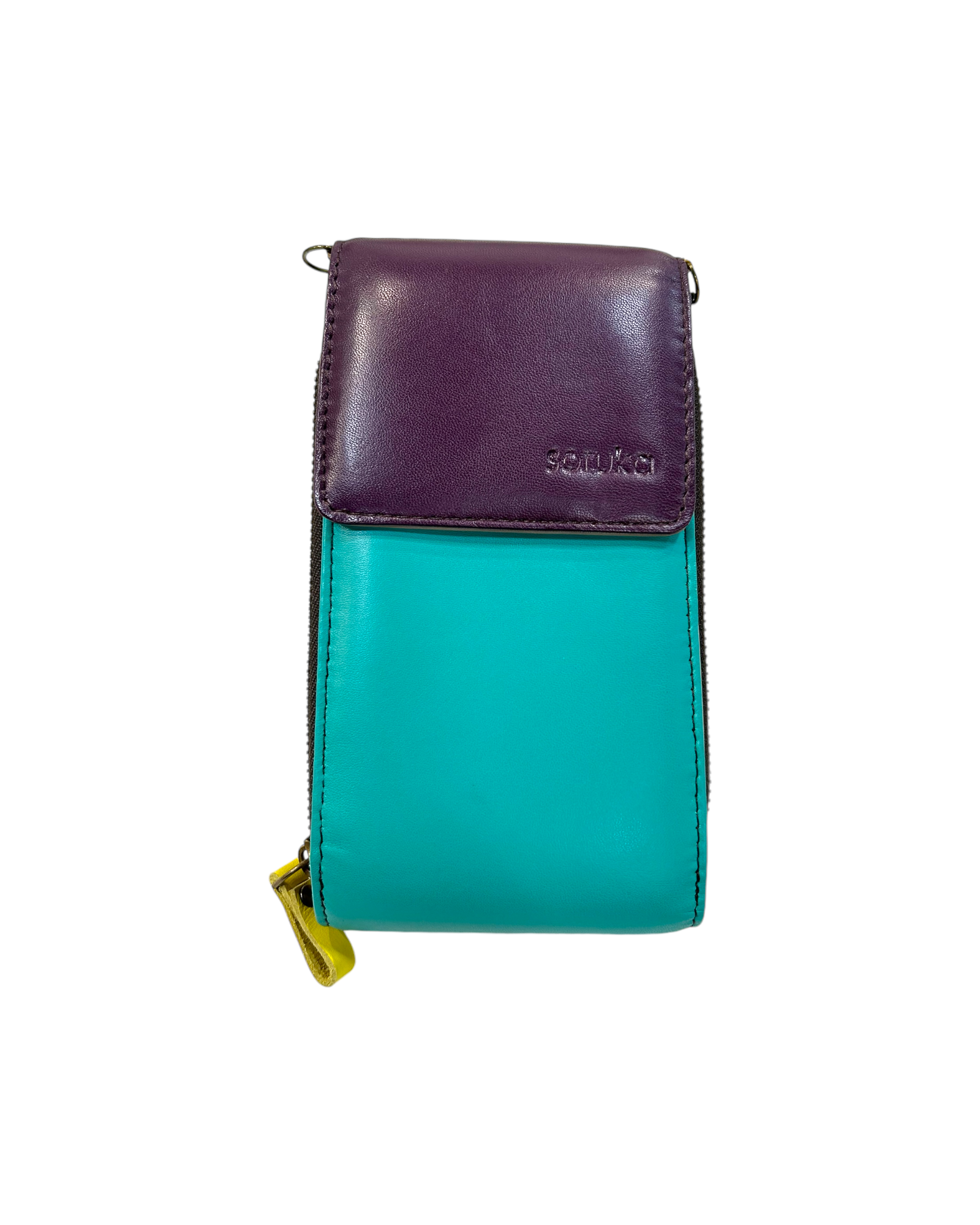 KADOU BOUTIQUE Soruka EVA Phone Bag And Wallet — comparison shot