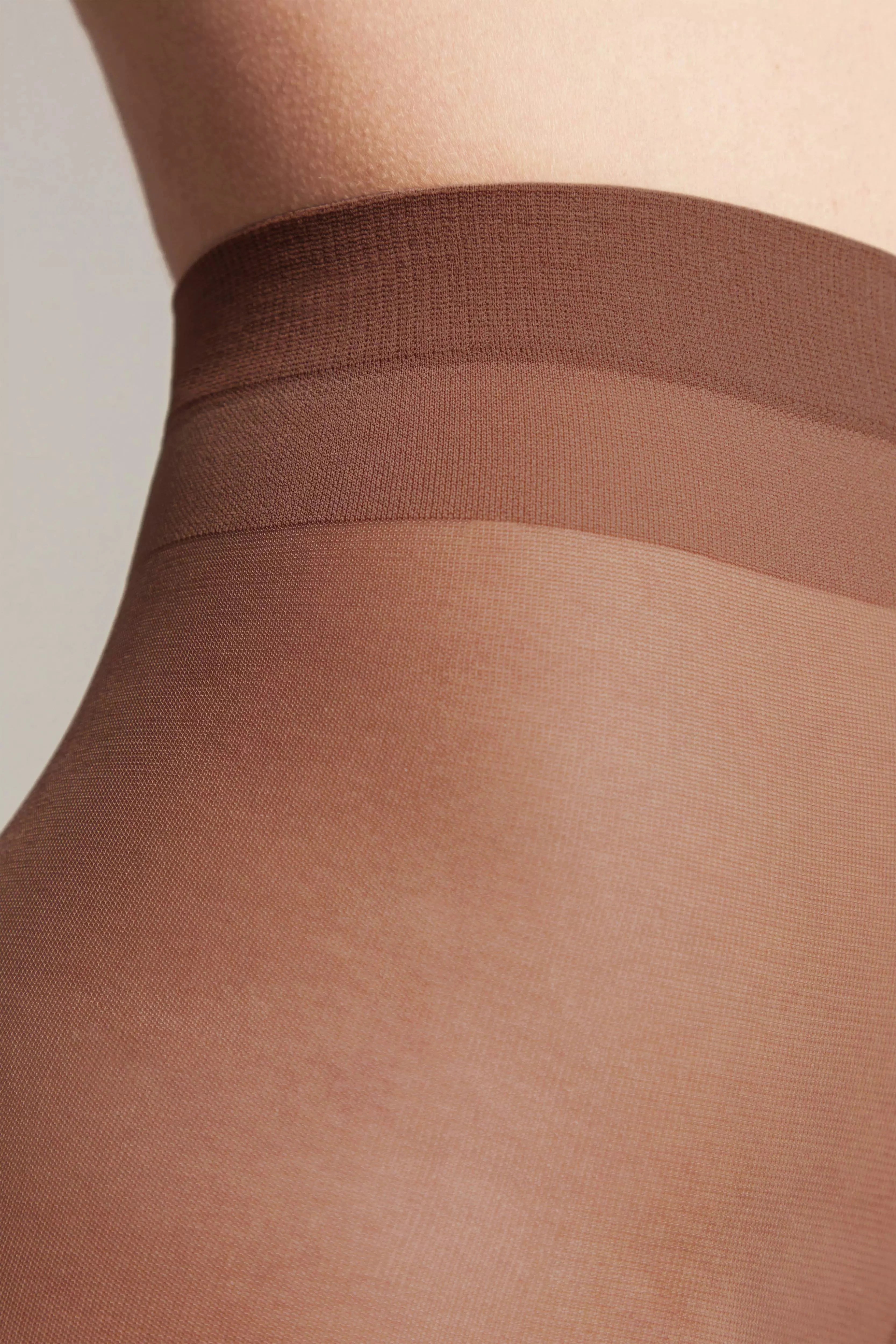 Tights Conte Prestige 12 Den - Sheer to Waist Noble Shine