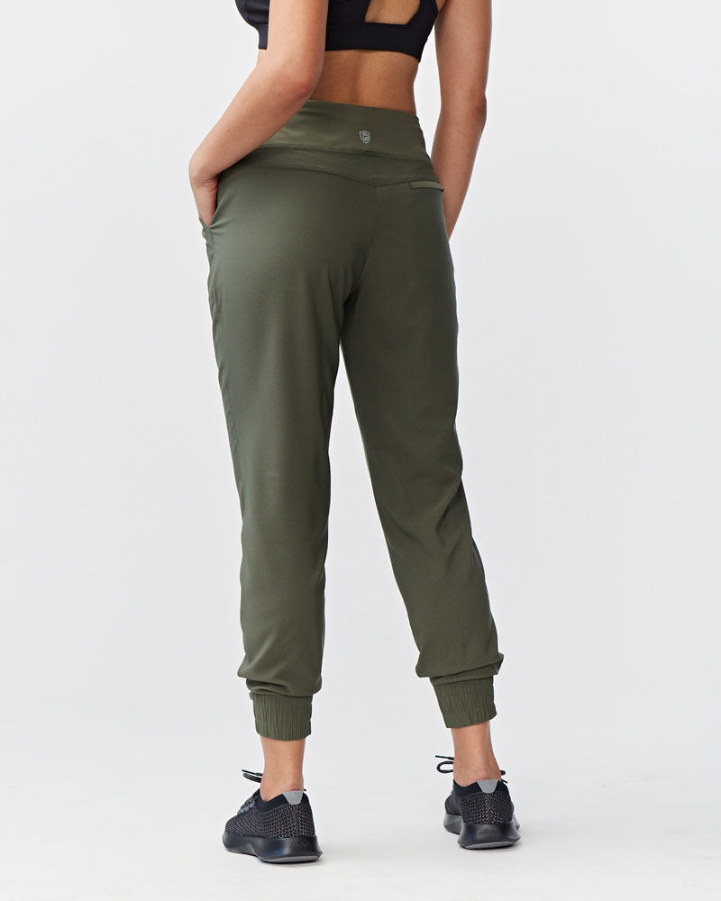 Goal Five Excel Jogger 7/8 Length 28" Pant — packaging