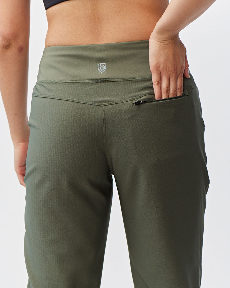 Goal Five Excel Jogger 7/8 Length 28" Pant — comparison shot
