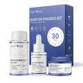 Anyong Skin Barrier Repair Kit: Hydrating, Anti-Aging Ginseng & Hyaluronic Acid Skin Care Set for Sensitive Skin