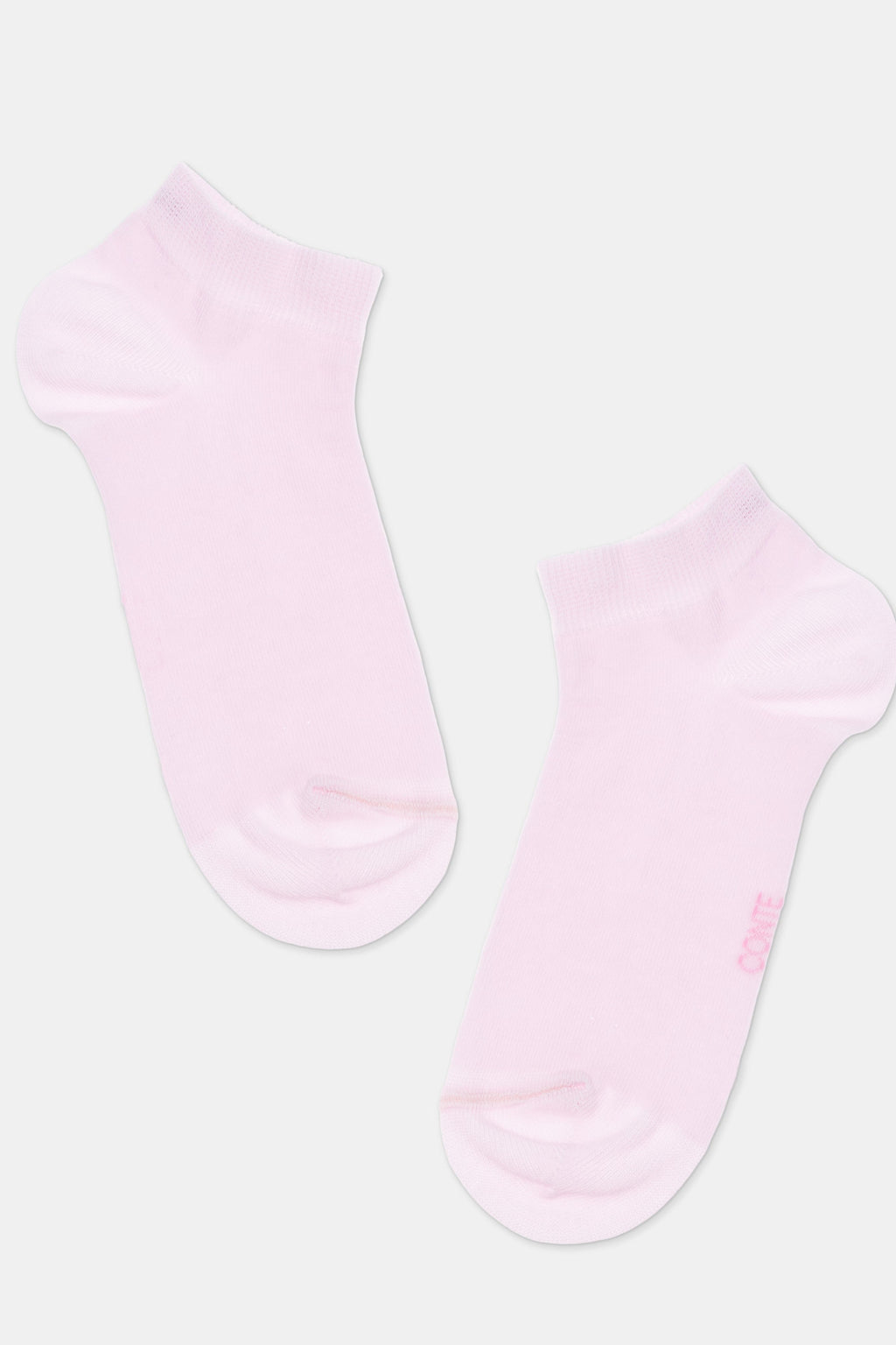 TheRanok.com Conte Cotton Women's Ankle 3Dsocks — alternative angle