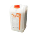 Antaç Line Oxidant Cream 10 Vol %3 5000 ml - Professional Hair Coloring & Bleaching Developer