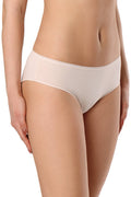 TheRanok.com Panties Conte Classic Basic Collection LHP 2003 - Hipster — back view