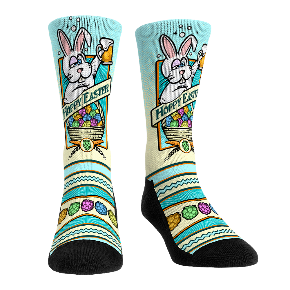 Rock 'Em Socks Rock 'Em Socks Hoppy Easter — main product shot