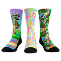 Rock 'Em Socks Rock 'Em Socks Easter 3-Pack — main product shot