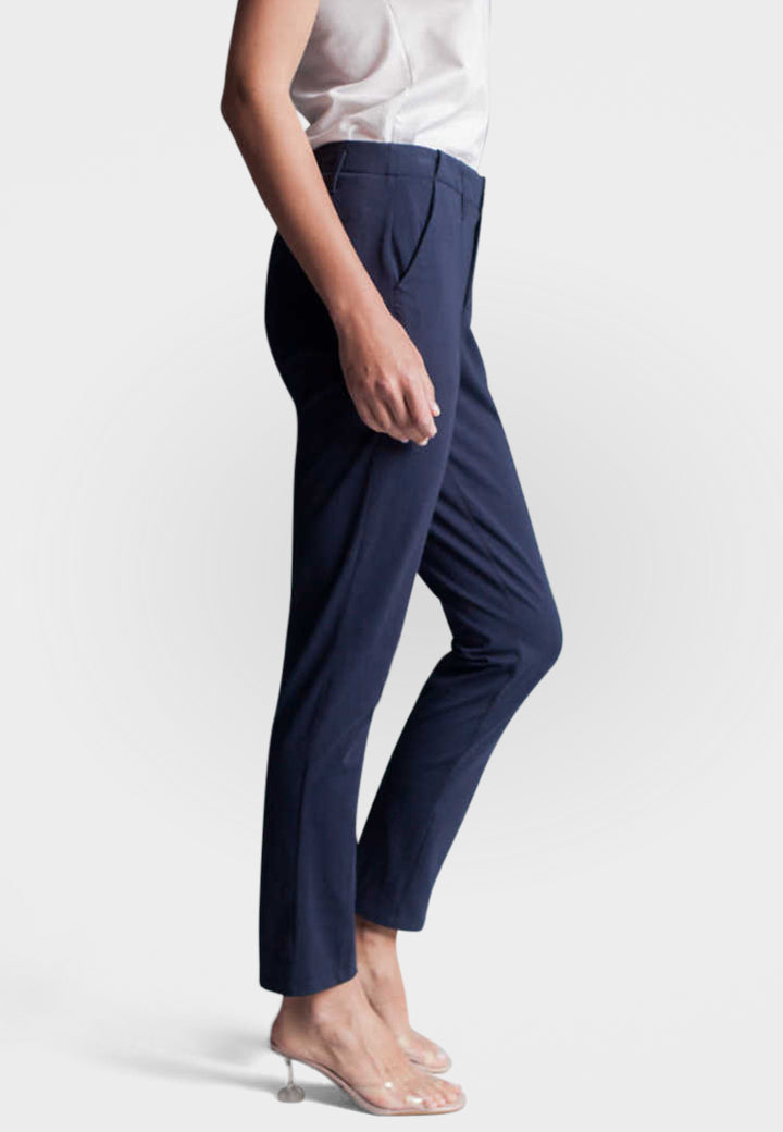 Buki Easy Street Stretch Chino Pant — comparison shot