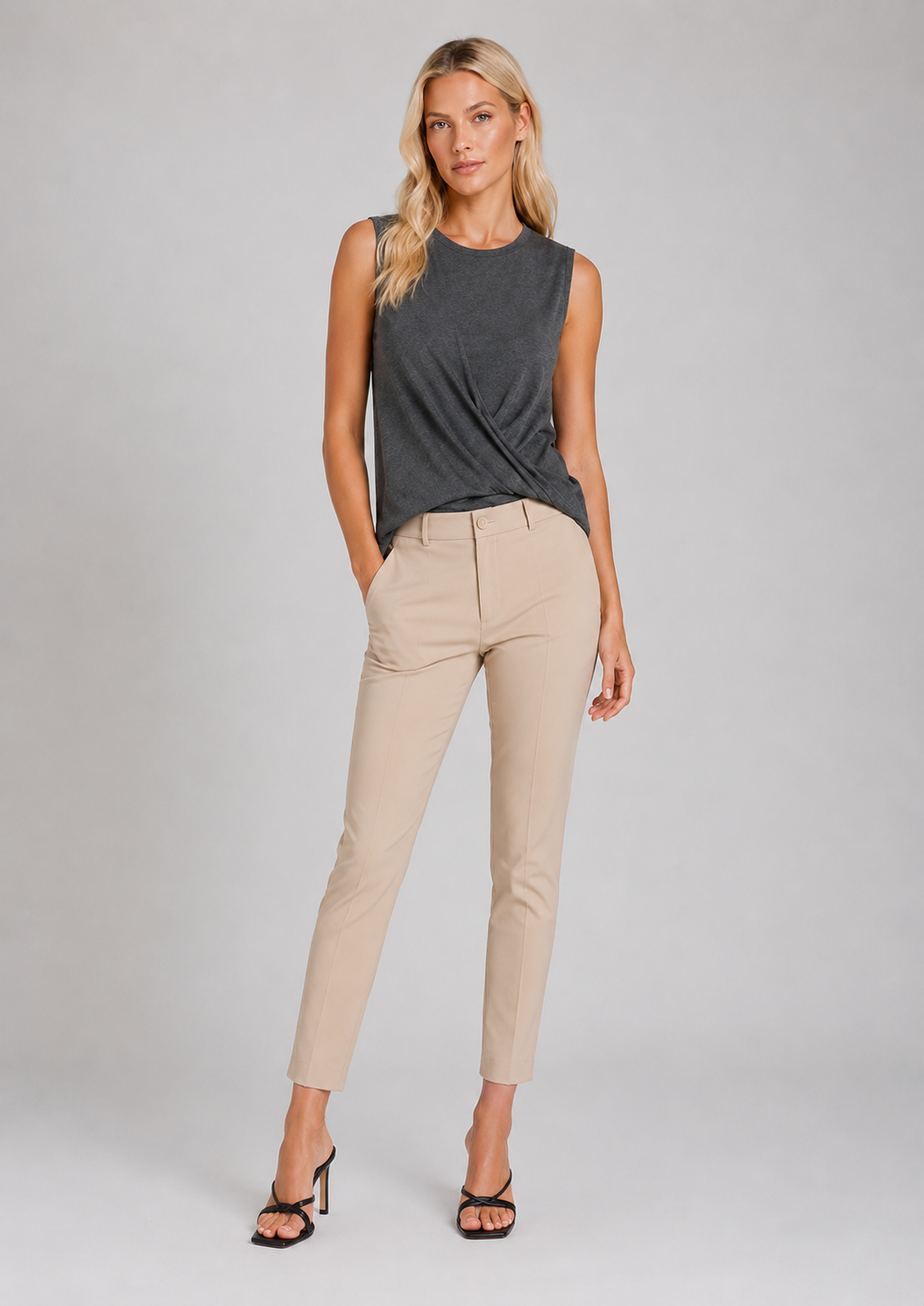 Buki Pants