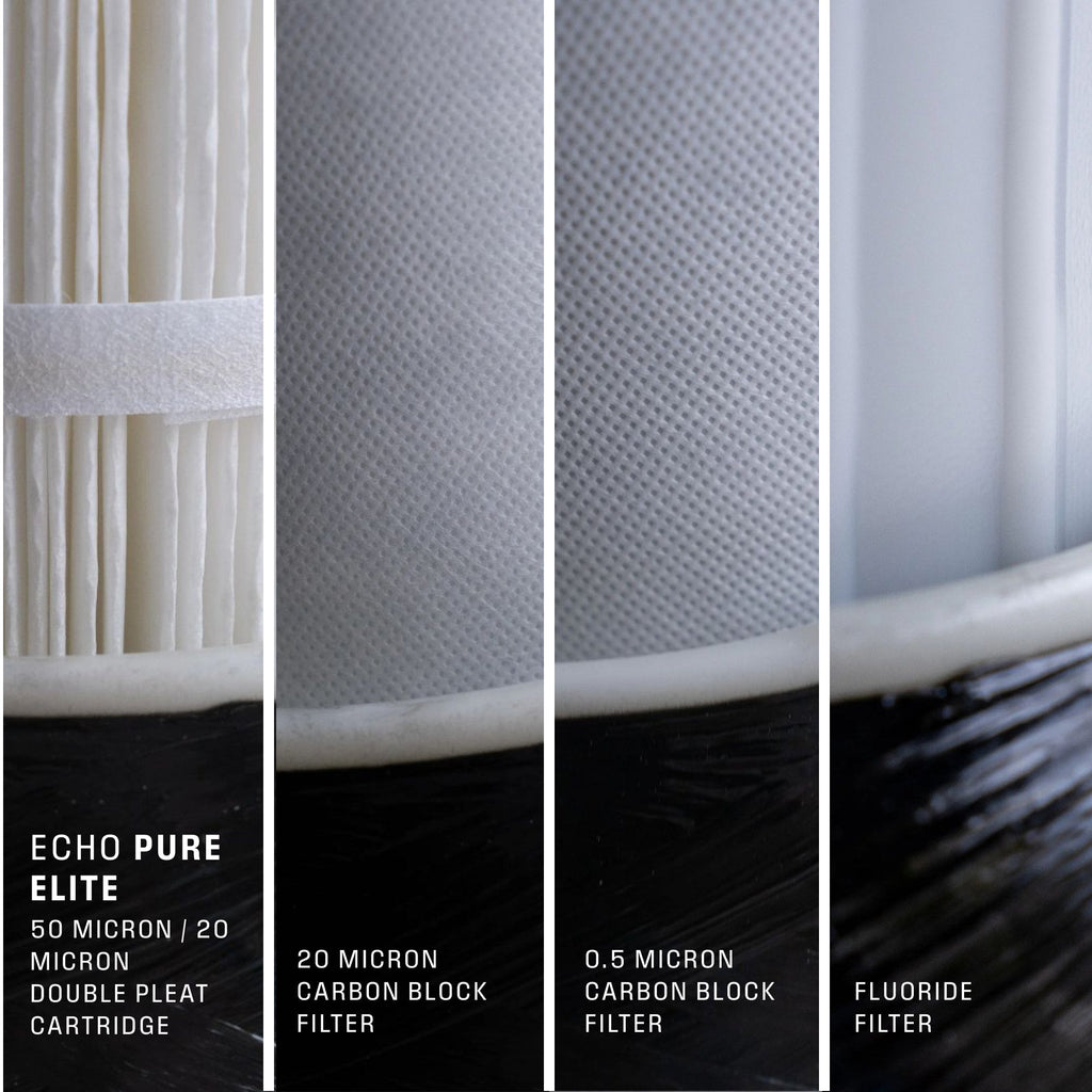ECHO Whole Home Water Filter – Echo Water, view 10