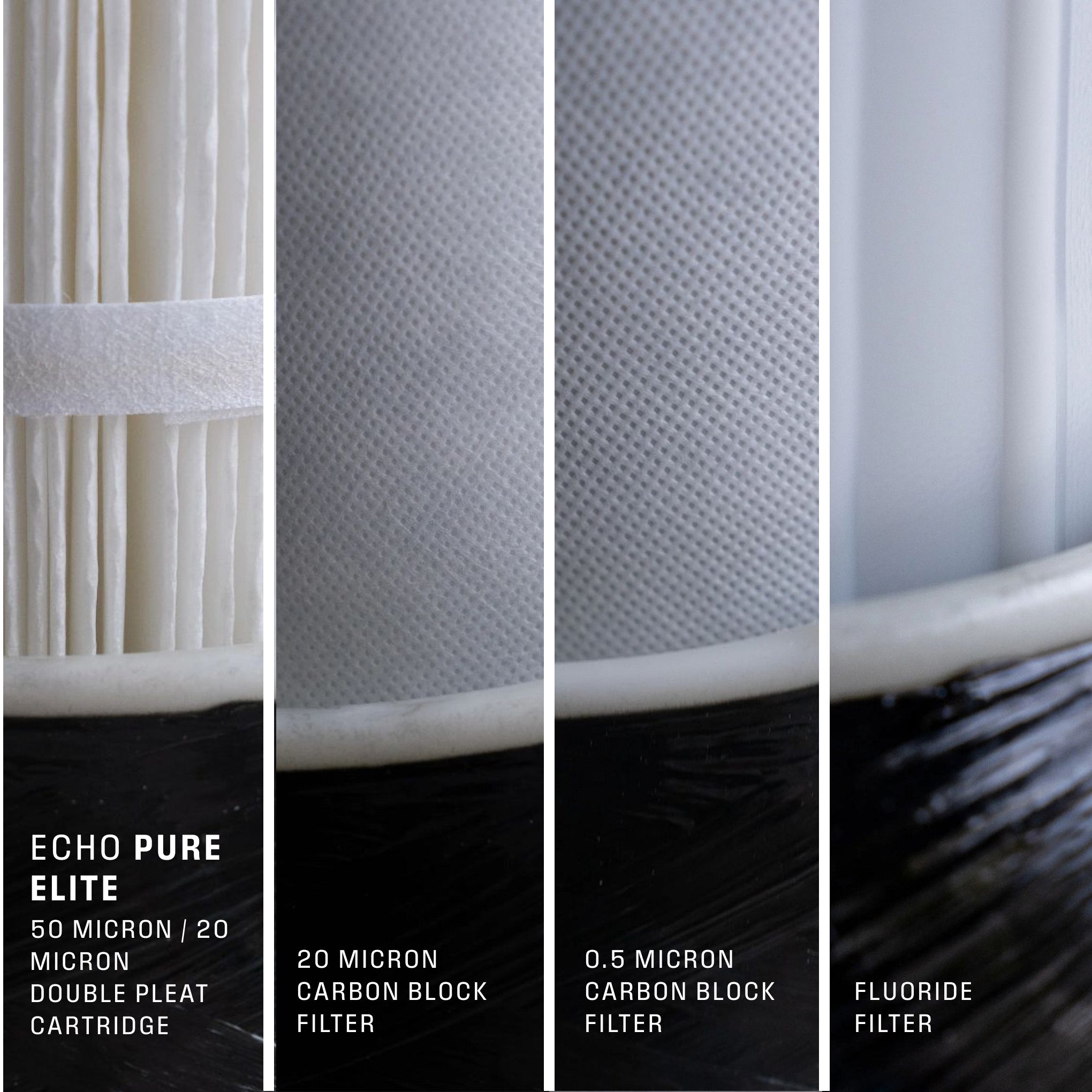 ECHO Whole Home Water Filter – Echo Water, view 10