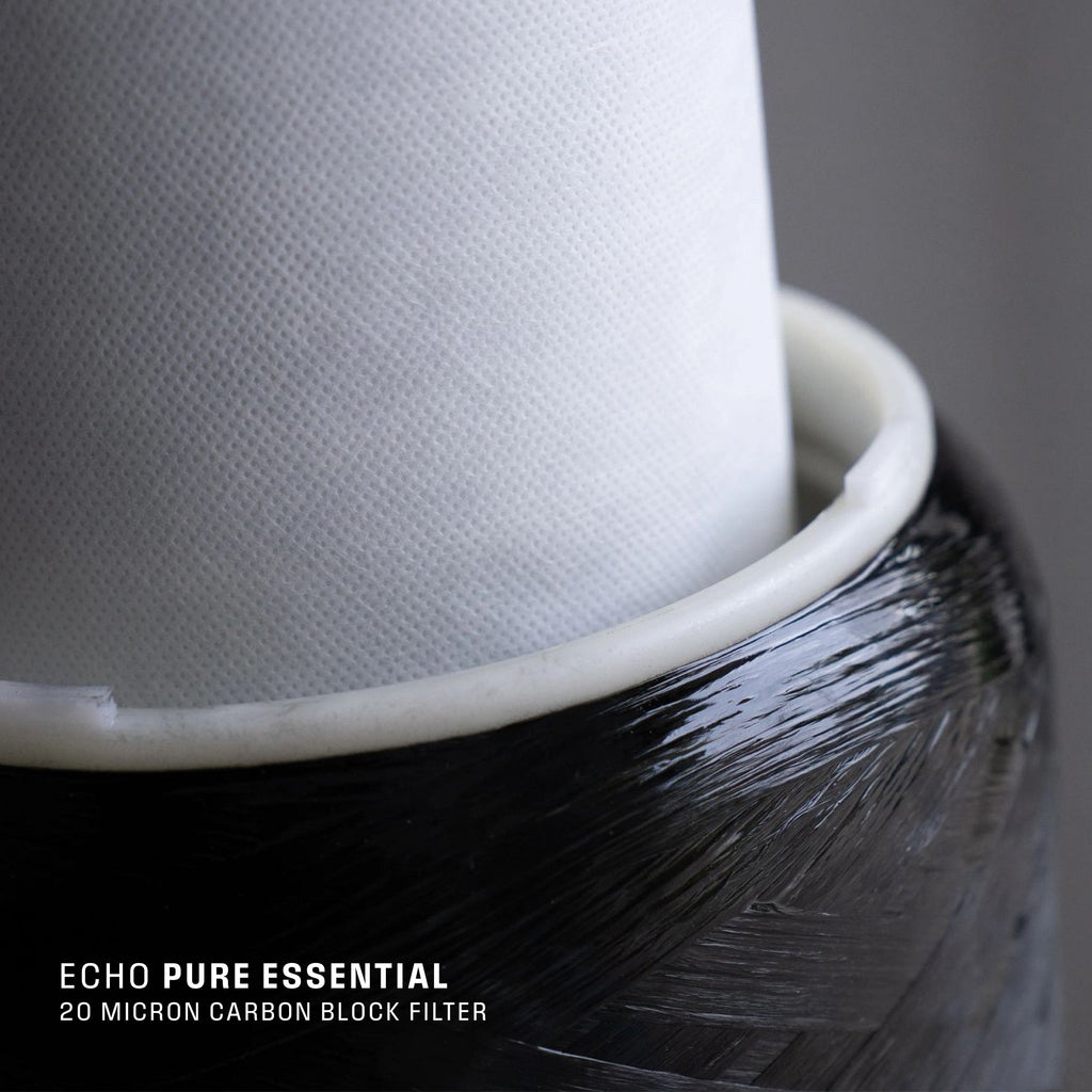 ECHO Whole Home Water Filter – Echo Water, view 5