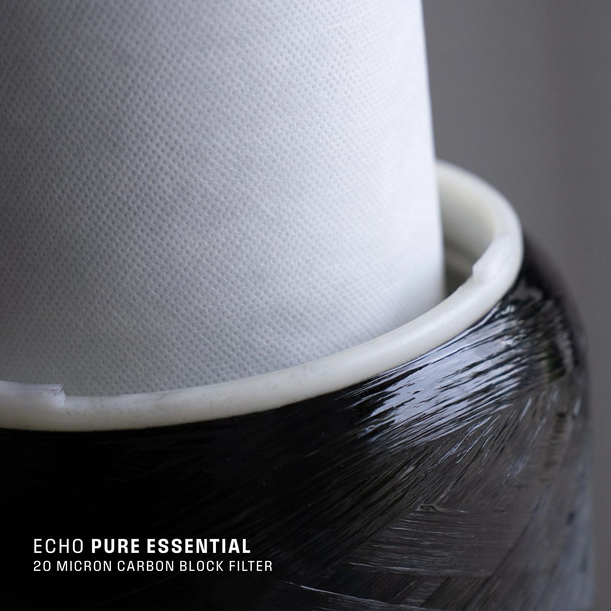 ECHO Whole Home Water Filter – Echo Water, view 5