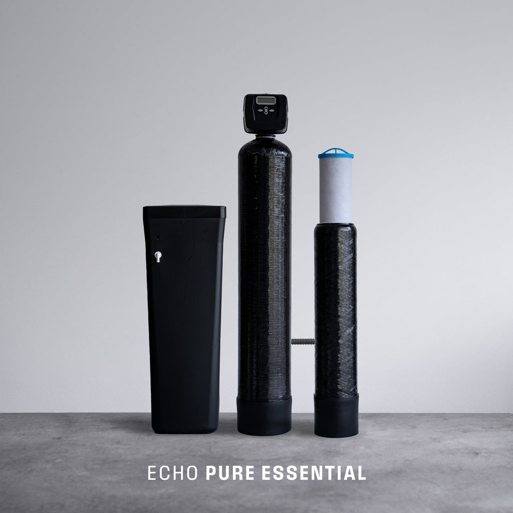 ECHO Whole Home Water Filter – Echo Water, view 3