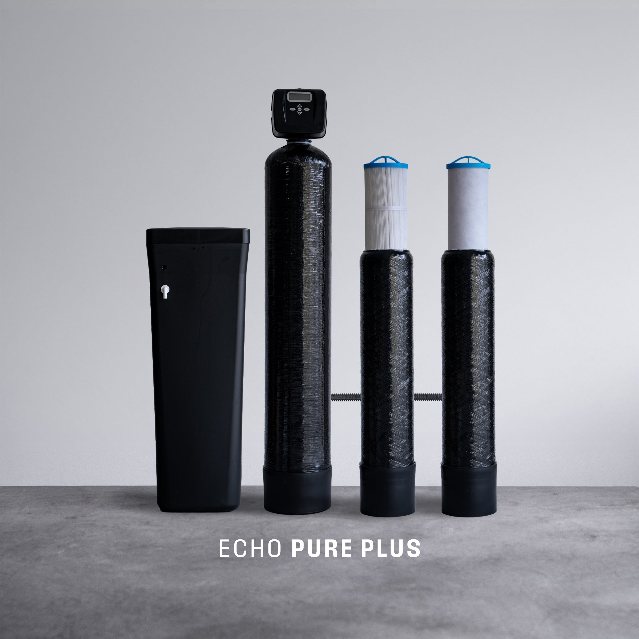 ECHO Whole Home Water Filter – Echo Water, view 4