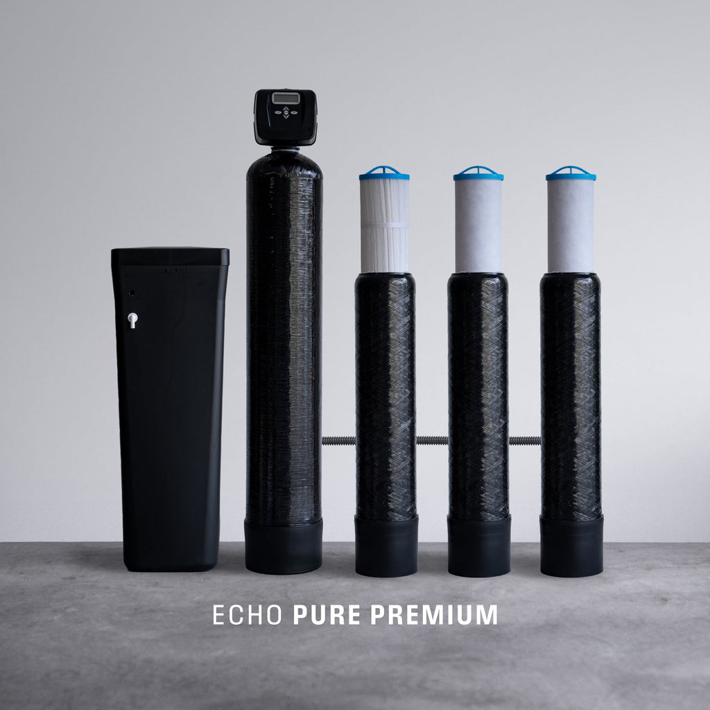 ECHO Whole Home Water Filter – Echo Water, view 2