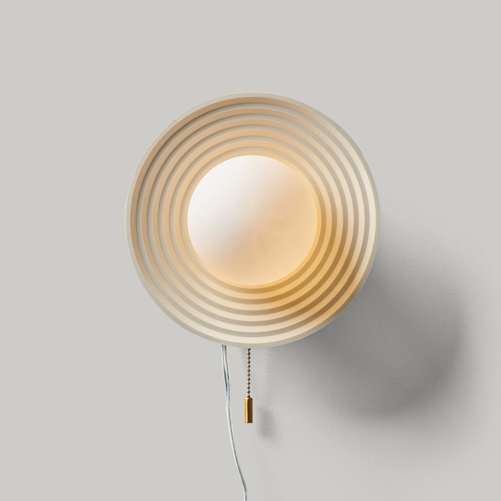 Echo Sconce – Wooj Design
