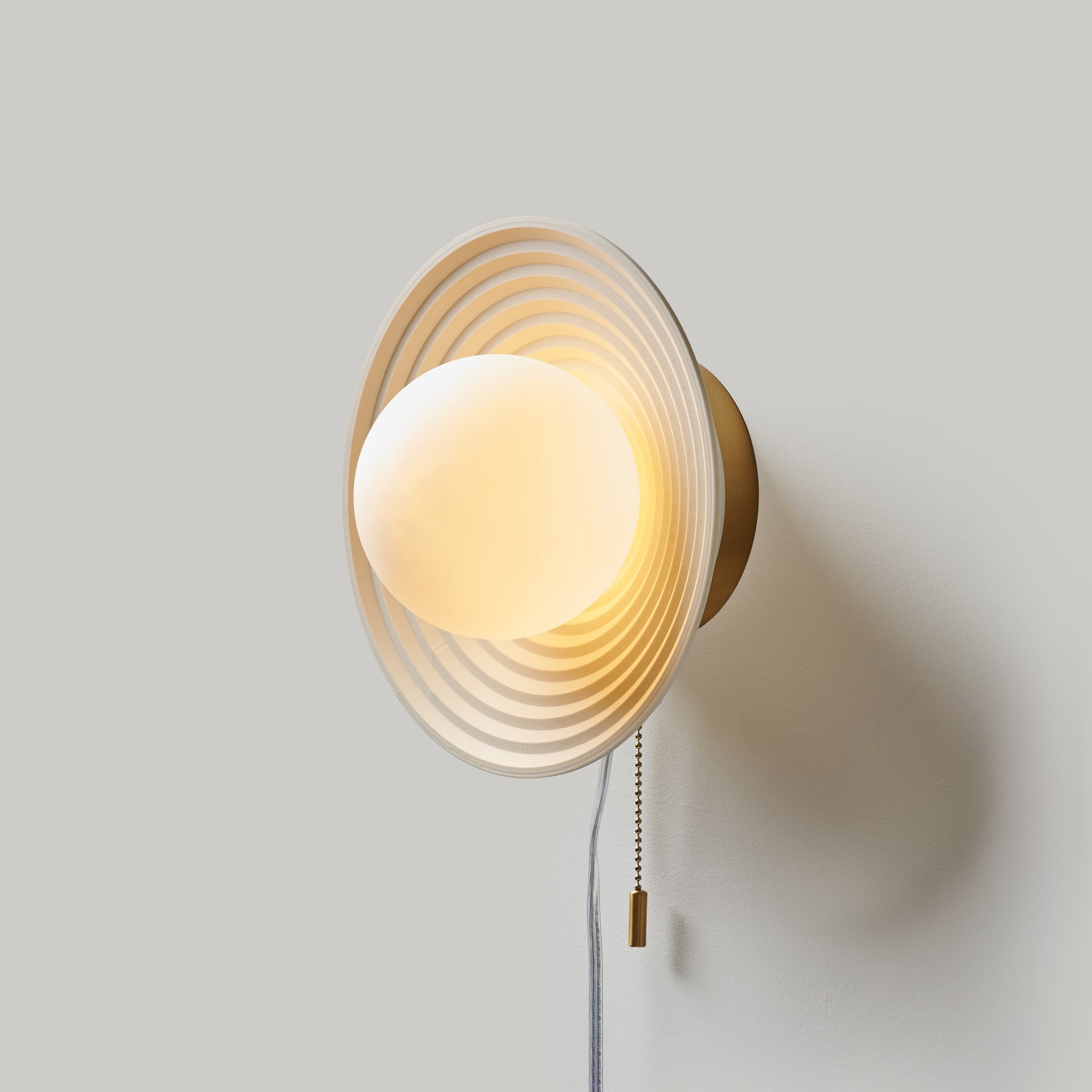 Echo Sconce – Wooj Design, view 4