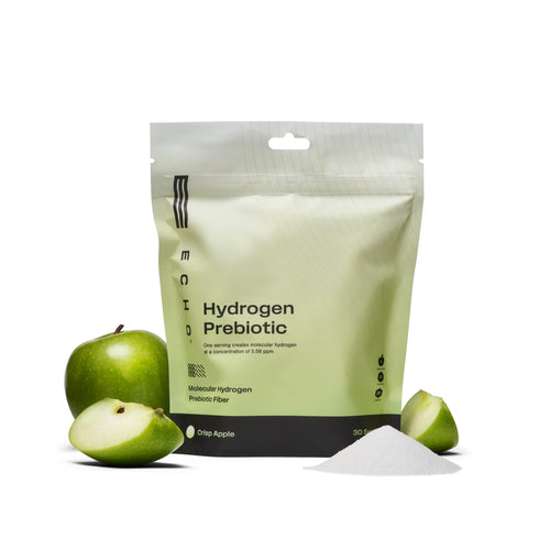 Hydrogen Prebiotic Drink Mix (30-pack) – Echo Water