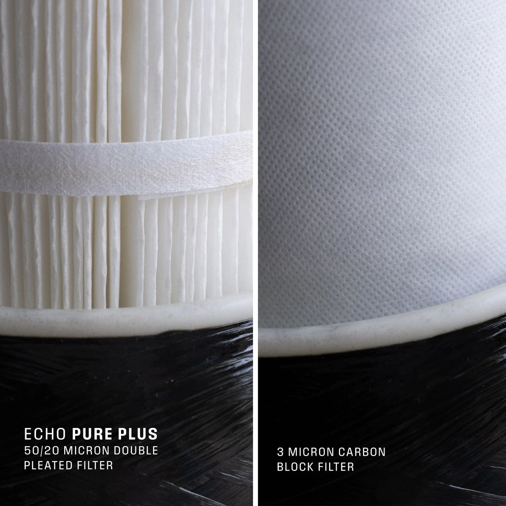 ECHO Whole Home Water Filter – Echo Water, view 12