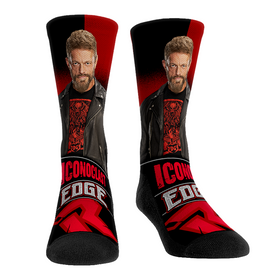 Rock 'Em Socks Edge - Stare Down