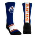 Rock 'Em Socks Rock 'Em Socks Edmonton Oilers - Custom Jersey — main product shot
