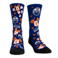 Rock 'Em Socks Rock 'Em Socks Edmonton Oilers - Disney - Mickey Sketch — main product shot