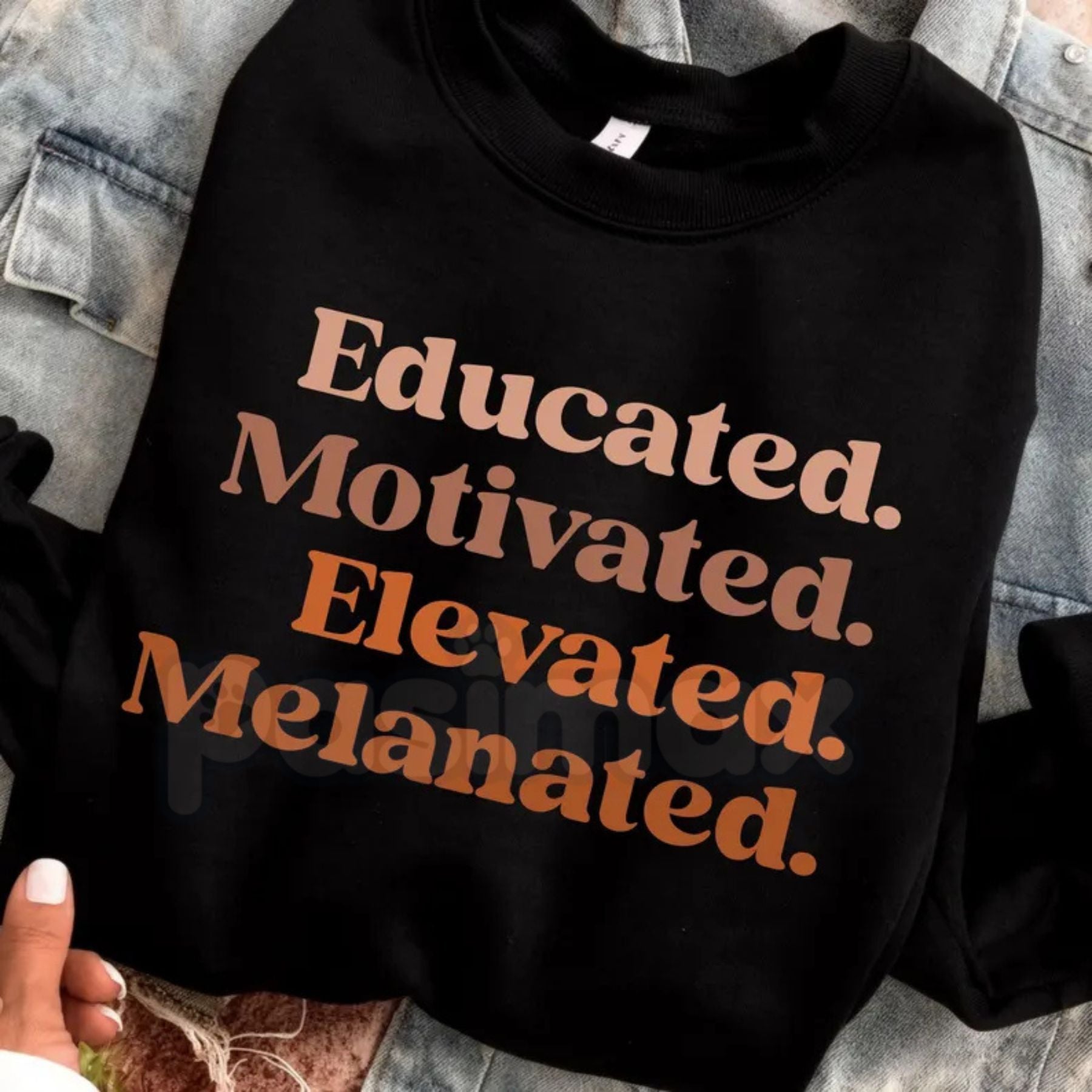 Black Shirts