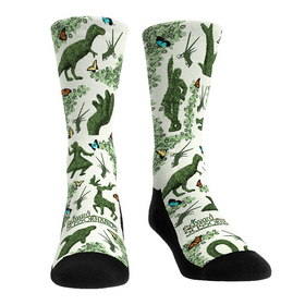 Rock 'Em Socks Edward Scissorhands - Landscaping