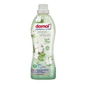 Domol Sensitive Fabric Softener - 40 Washes, Long Lasting Fragrance, Gentle Care for Sensitive Skin, Anti-Pilling, Color Protection