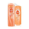 Elidor Superblend Repairing Shampoo and Conditioner Set - Keratin, Ceramide, Vitamin C for Damaged Hair