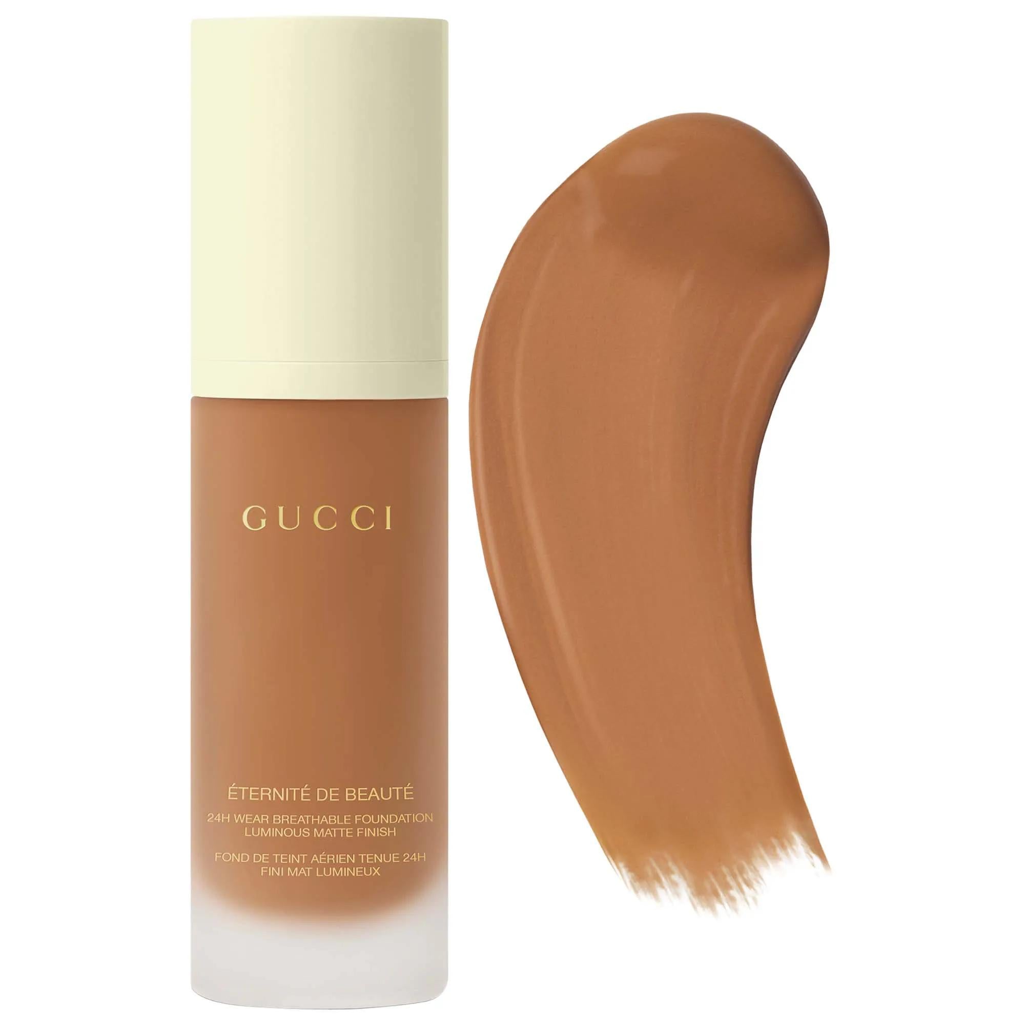 Estee Lauder 24 Hour Full Coverage Luminous Matte Finish Foundation - Long-Lasting, Hydrating Makeup with Mask-Proof Formula