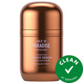 Sunny Serum Instant Face Bronzer: Achieve a Glowing, Sun-Kissed Complexion with Niacinamide & Squalane - Buildable, Cruelty-Free Liquid Bronzer