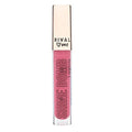 Rival Loves Me Lipgloss Shine Bomb No.07 Frozen Watermelon - Shiny, Fuller Lips with Optical Plumping Effect