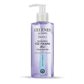 Celenes Hydrating Face Wash Gel with Hyaluronic Acid & Ceramides - 8.45 fl oz, Gentle Daily Facial Cleanser for Dry Skin