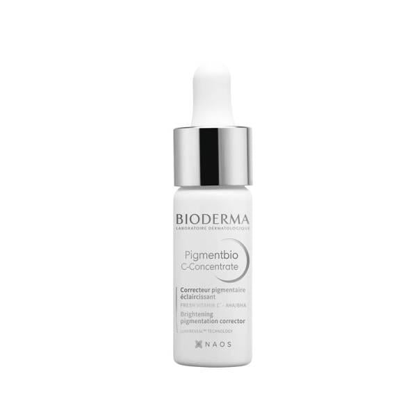 Bioderma Pigmentbio C-Concentrate 15 ml