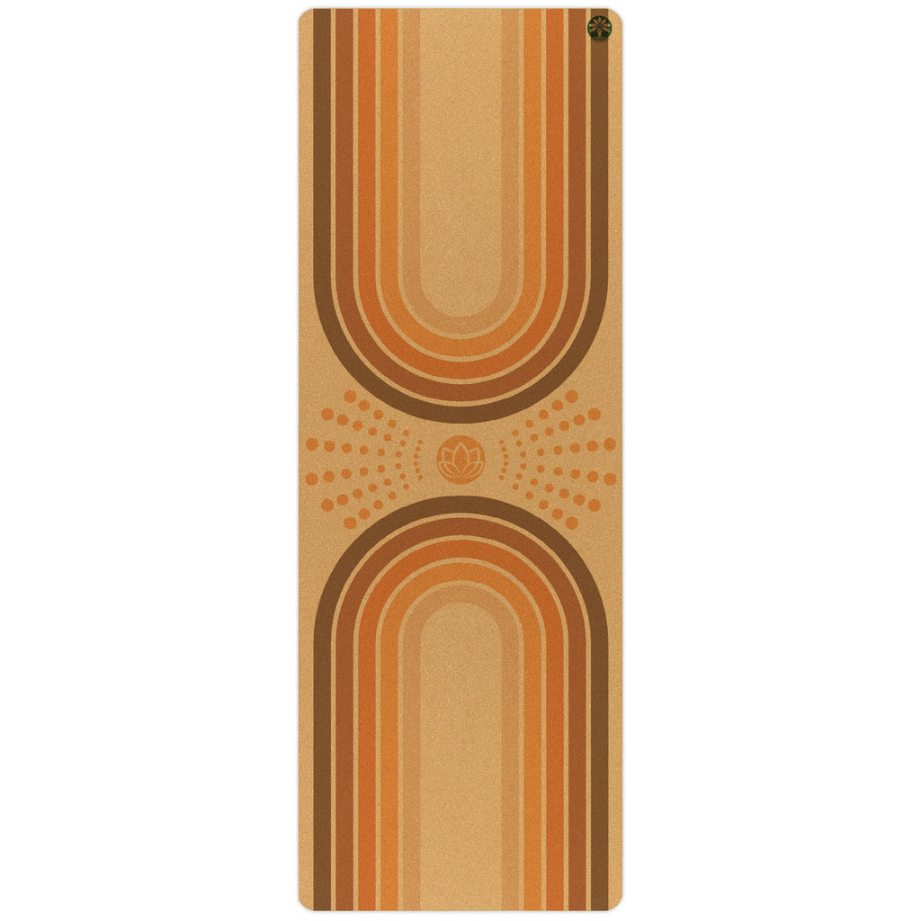 El Dorado Unity Pro Cork Yoga Mat – Yoloha Yoga