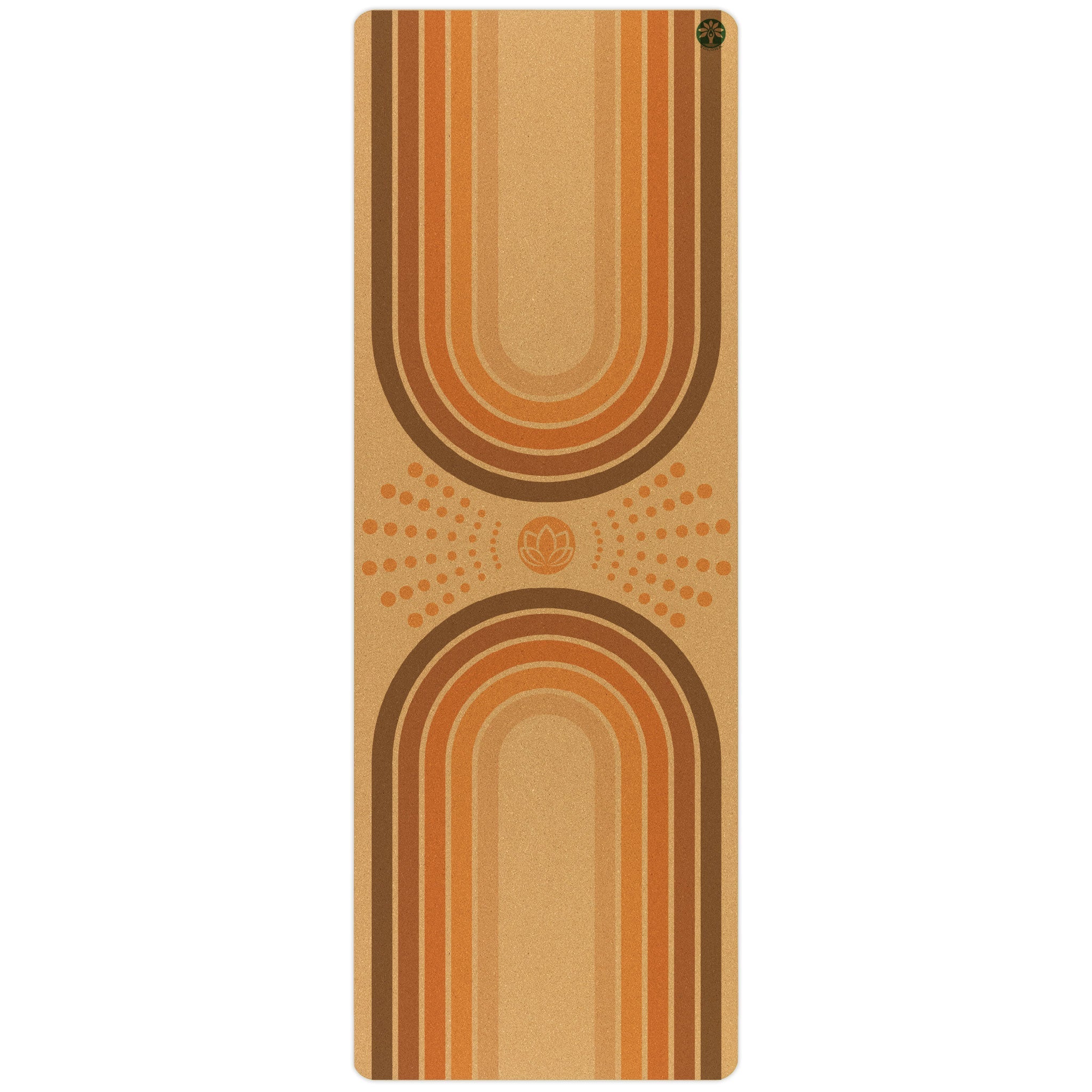 El Dorado Unity Pro Cork Yoga Mat – Yoloha Yoga