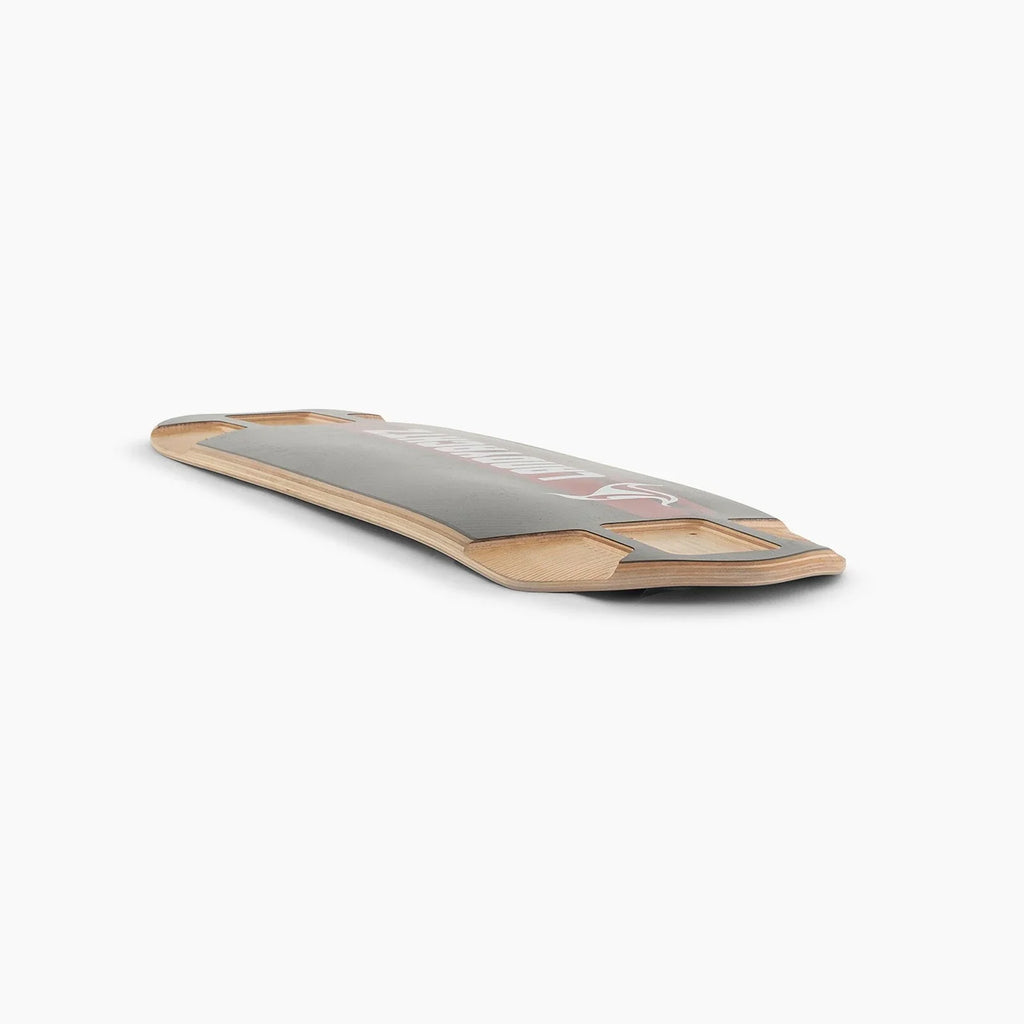 Landyachtz El Peligro Cruiser Skateboard Deck