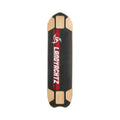 Landyachtz El Peligro Cruiser Skateboard Deck by Skates USA