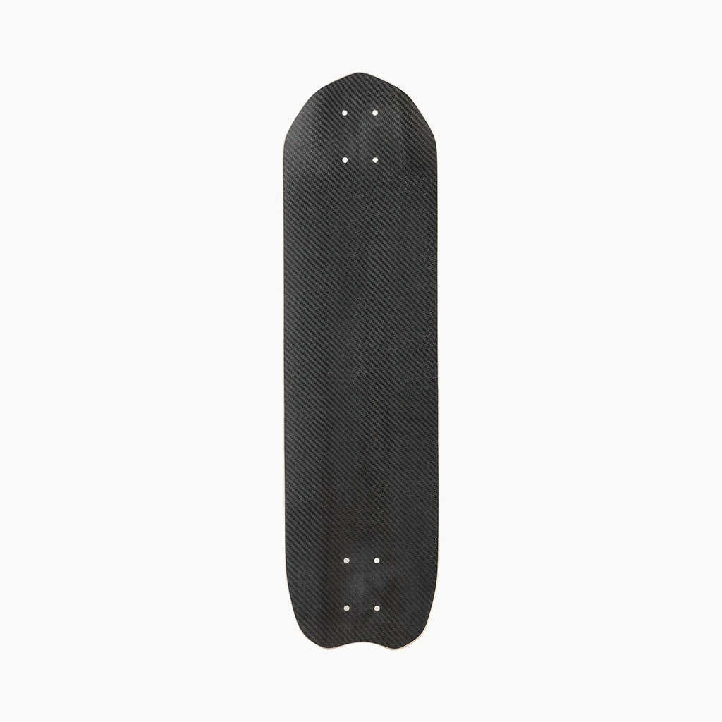 Landyachtz El Peligro Cruiser Skateboard Deck