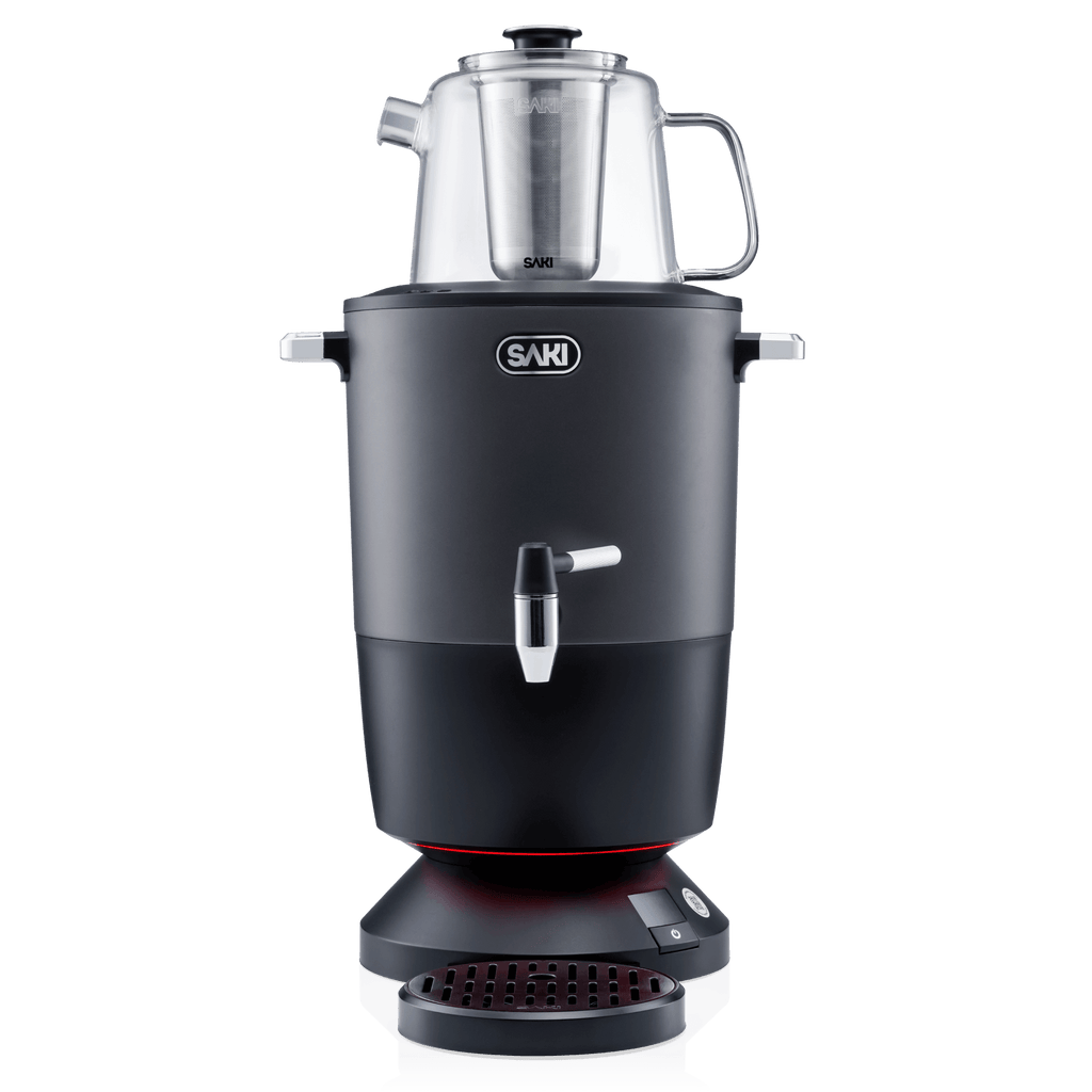 Electric Samovar – SAKI