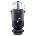 Electric Samovar – SAKI