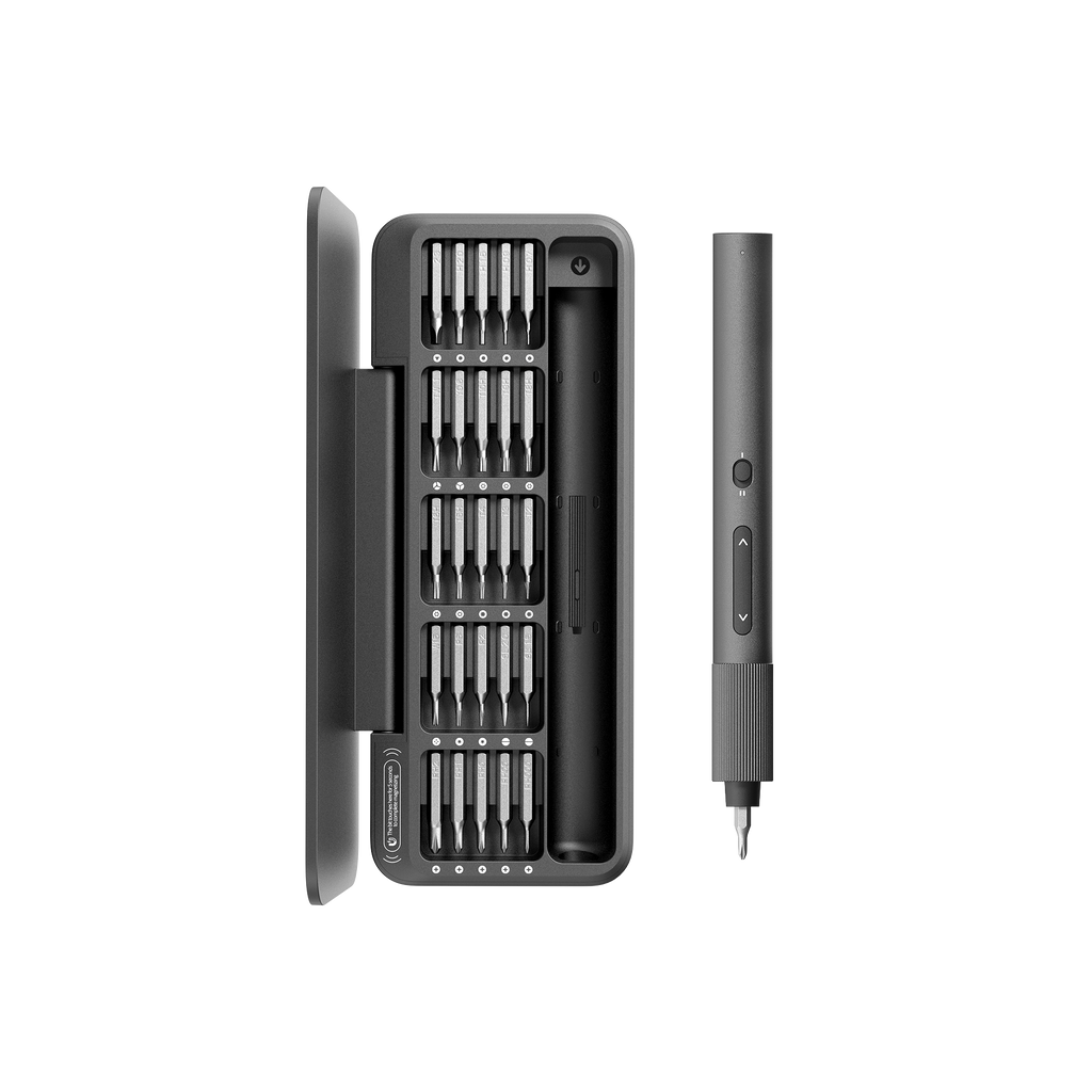 Electric Precision Screwdriver ADV – HOTO