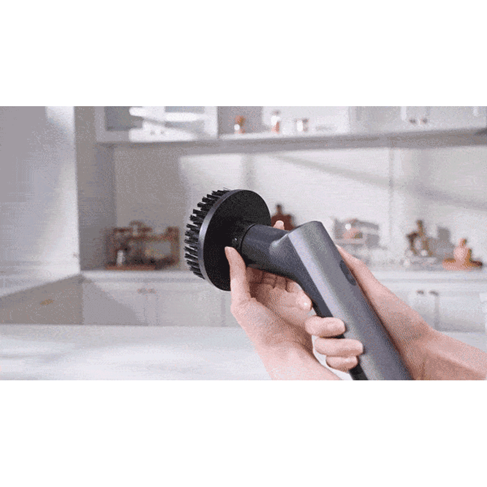 Electric Spin Scrubber – HOTO, view 6