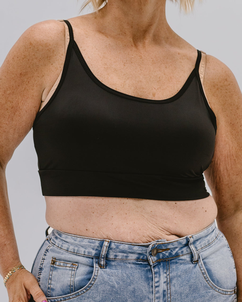 HALFTEE Layering Fashions Elegant Cami — product category context